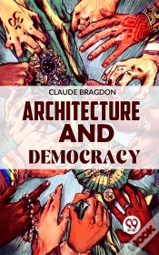 Capa do artigo Architecture And Democracy