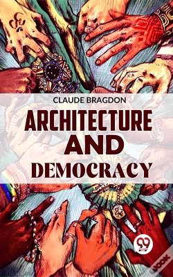 Capa do artigo Architecture And Democracy