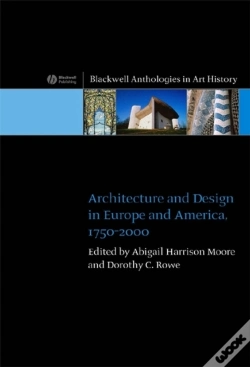 Capa do artigo Architecture And Design In Europe And America