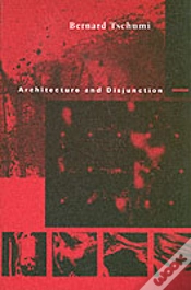 Capa do artigo Architecture And Disjunction
