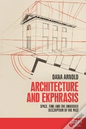 Capa do artigo Architecture And Ekphrasis