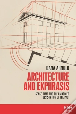 Capa do artigo Architecture And Ekphrasis
