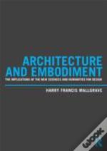 Architecture And Embodiment