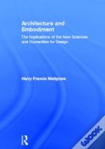 Architecture And Embodiment