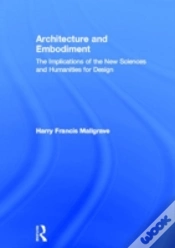 Capa do artigo Architecture And Embodiment