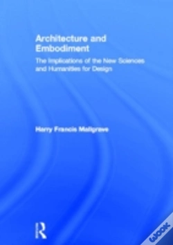 Capa do artigo Architecture And Embodiment