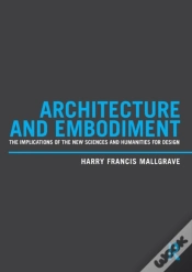 Capa do artigo Architecture And Embodiment