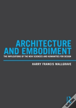 Capa do artigo Architecture And Embodiment