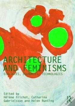 Capa do artigo Architecture And Feminisms