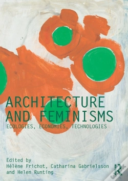 Capa do artigo Architecture And Feminisms