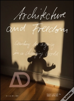 Capa do artigo Architecture And Freedom