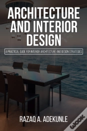 Capa do artigo Architecture And Interior Design