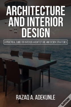 Capa do artigo Architecture And Interior Design