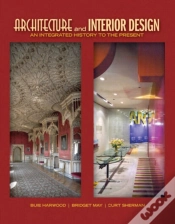 Capa do artigo Architecture And Interior Design