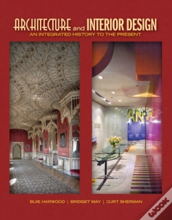 Capa do artigo Architecture And Interior Design