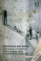 Capa do artigo Architecture And Justice