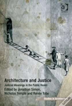 Capa do artigo Architecture And Justice