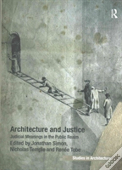 Capa do artigo Architecture And Justice