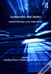 Capa do artigo Architecture And Justice