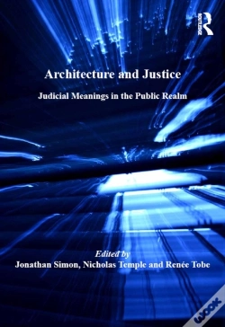 Capa do artigo Architecture And Justice