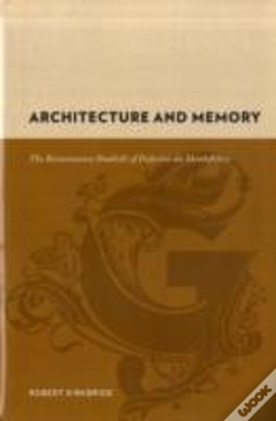 Capa do artigo Architecture And Memory