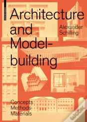 Capa do artigo Architecture And Modelbuilding