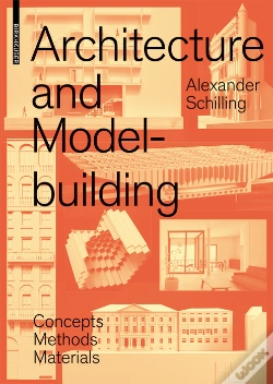 Capa do artigo Architecture And Modelbuilding