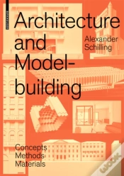 Capa do artigo Architecture And Modelbuilding