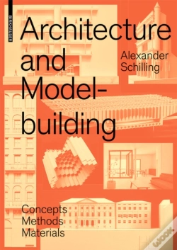 Capa do artigo Architecture And Modelbuilding