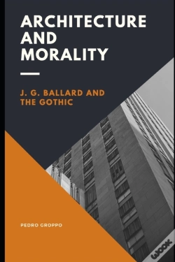 Capa do artigo Architecture And Morality