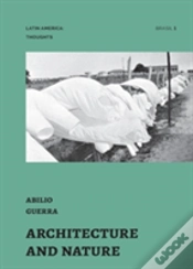 Capa do artigo Architecture And Nature
