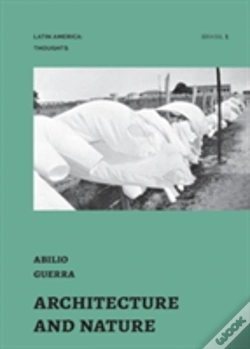 Capa do artigo Architecture And Nature
