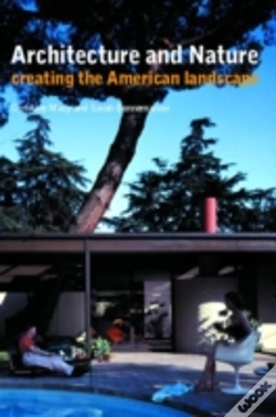 Capa do artigo Architecture And Nature