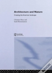 Capa do artigo Architecture And Nature