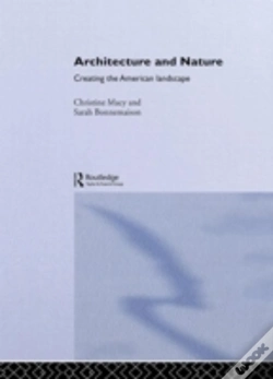 Capa do artigo Architecture And Nature