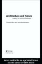 Architecture And Nature - Preview