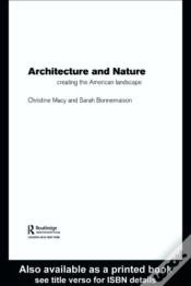 Capa do artigo Architecture And Nature