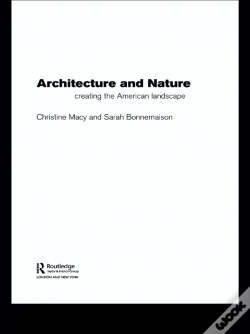Capa do artigo Architecture And Nature