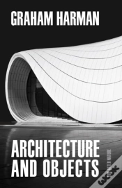 Capa do artigo Architecture And Objects
