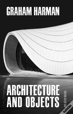 Capa do artigo Architecture And Objects
