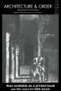 Architecture And Order - Preview