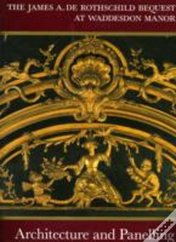 Capa do artigo Architecture And Panelling