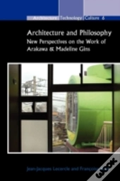 Architecture And Philosophy.