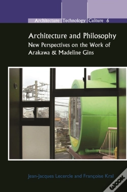 Capa do artigo Architecture And Philosophy