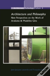 Capa do artigo Architecture And Philosophy