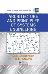 Architecture And Principles Of Systems Engineering