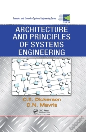 Capa do artigo Architecture And Principles Of Systems Engineering