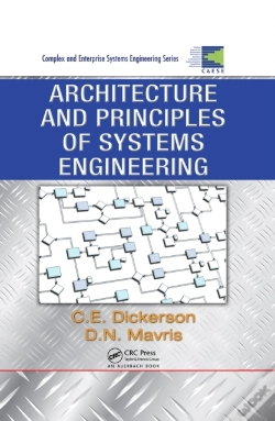Capa do artigo Architecture And Principles Of Systems Engineering
