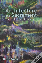 Capa do artigo Architecture And Sacrament