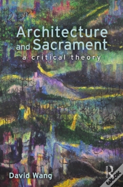 Capa do artigo Architecture And Sacrament